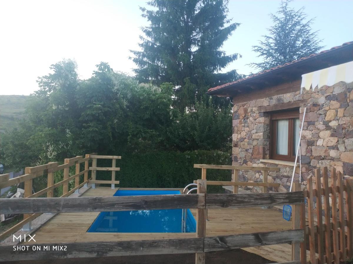 Hébergement de vacances Sierra De La Demanda