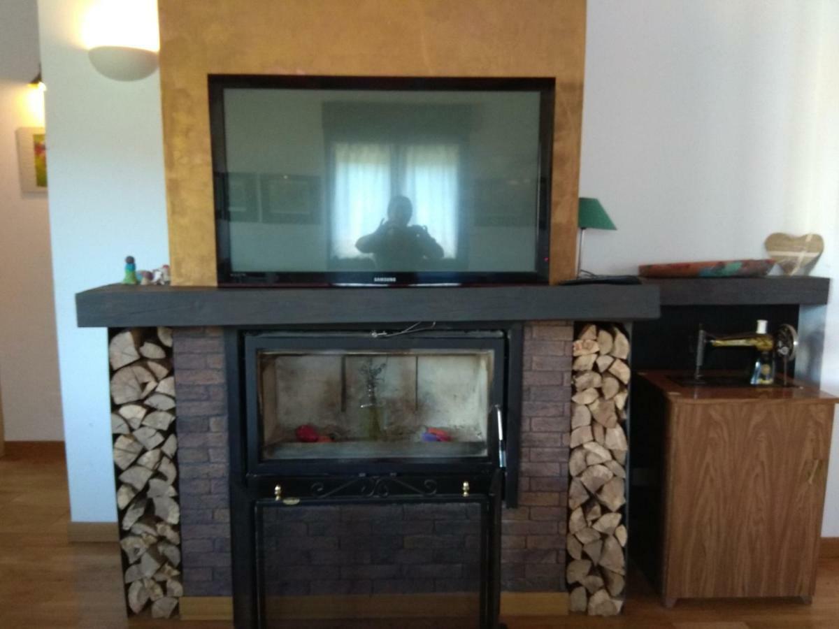 Sierra De La Demanda Hébergement de vacances