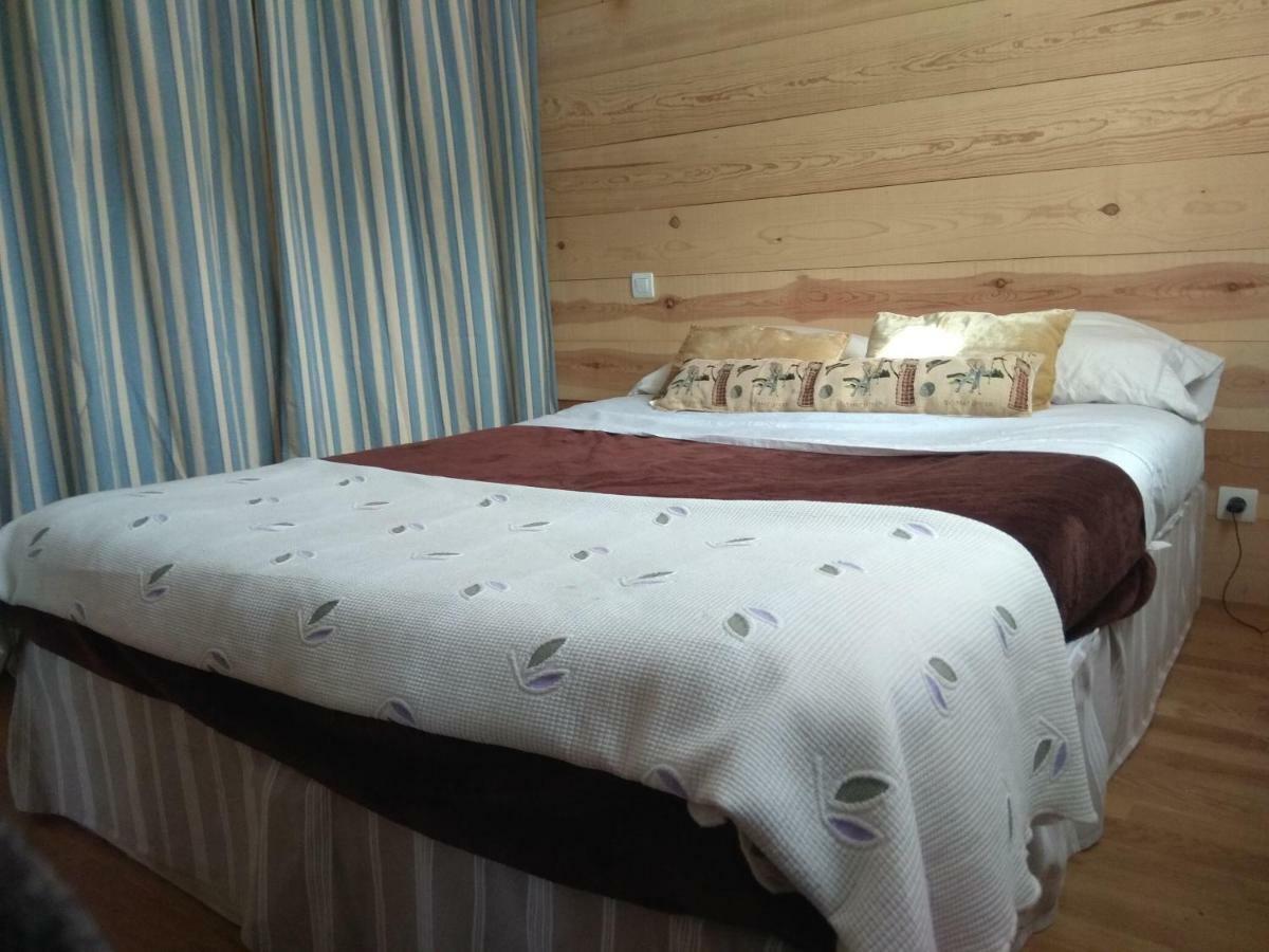 Hébergement de vacances Sierra De La Demanda